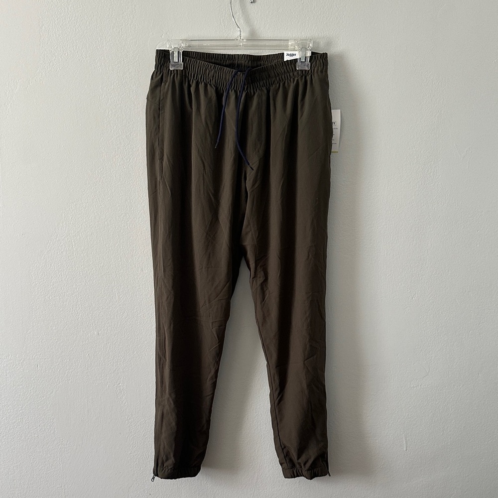 Old Navy Drawstring Joggers